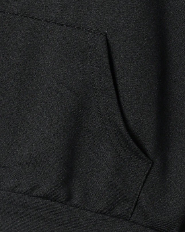 Children's Graphic Long Sleeve Hoodie and Pants Set