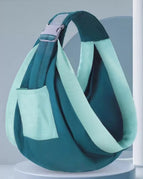 Dark Green Cloth / One Size