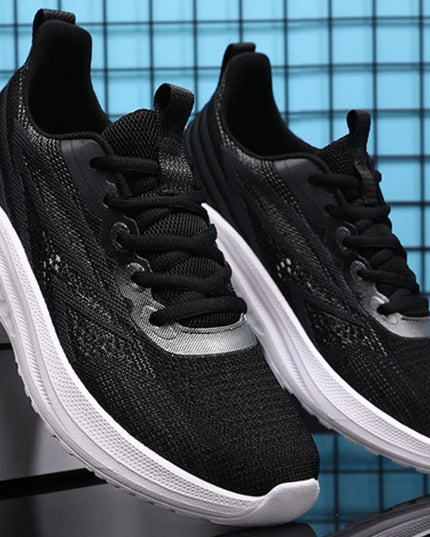 Lightweight Breathable Mesh Athletic 