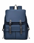 Peacock  Blue / One Size