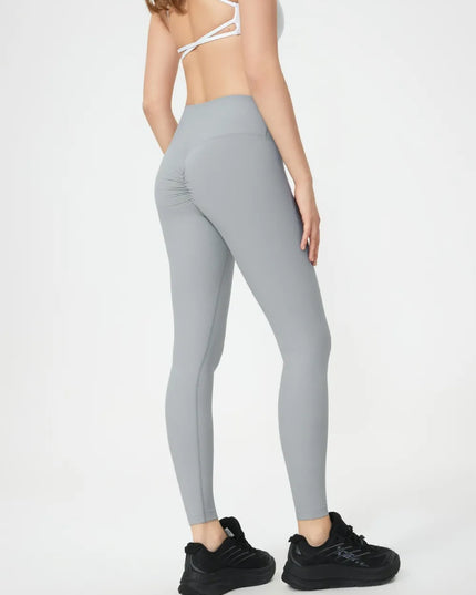 Millennia High Waist Active Leggings