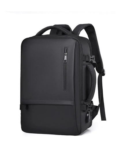 Multi-Pockets Adjustable Straps Backpack Bag 