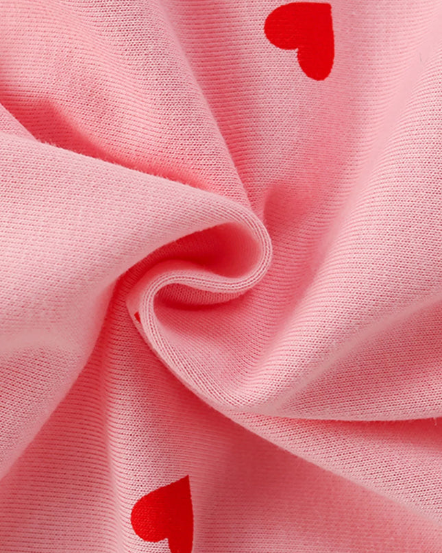 Children's Christmas Tree Applique Sweatshirt