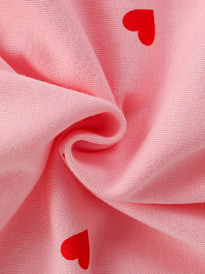 Children's Christmas Tree Applique Sweatshirt