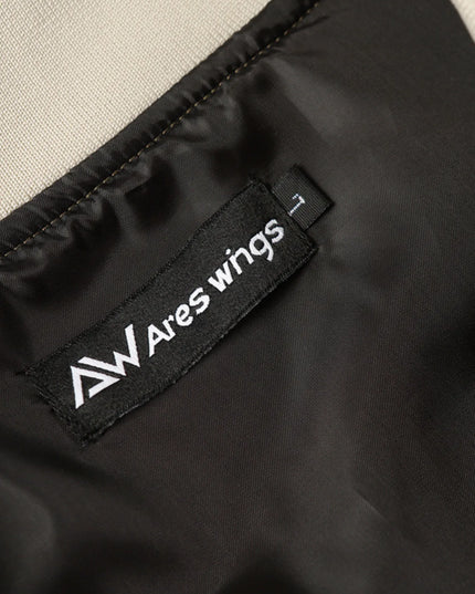 Men's Button Up Long Sleeve Jacket