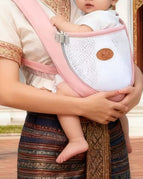 Blush Pink / One Size