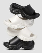 Black / 36-37(US5-6)