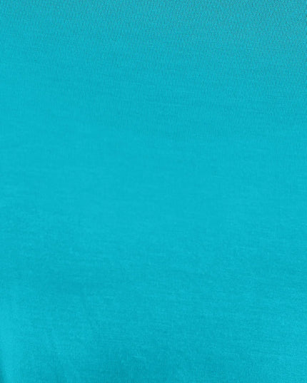 Basic Bae Full Size Round Neck Dropped Shoulder T-Shirt