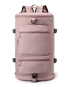 Dusty Pink / One Size