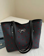 Polka dot / One Size