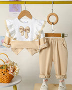 Apricot / 6-12M