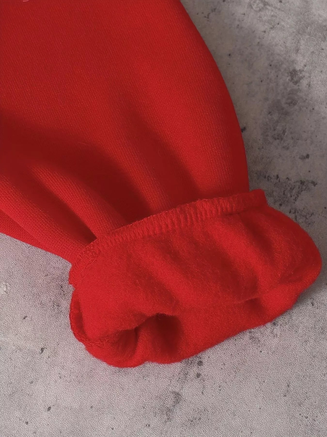 Children's Plaid Button Up Hooded Top & Pants Set