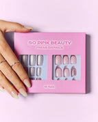 Blush Bliss / One Size