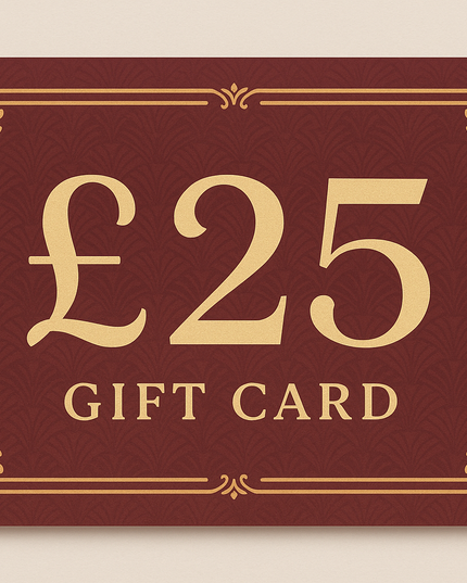 Cosyly E Gift Card £25.00