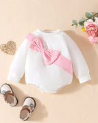 White / 0-3M