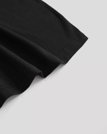 Solid Color Cami Dress & Shrug Set