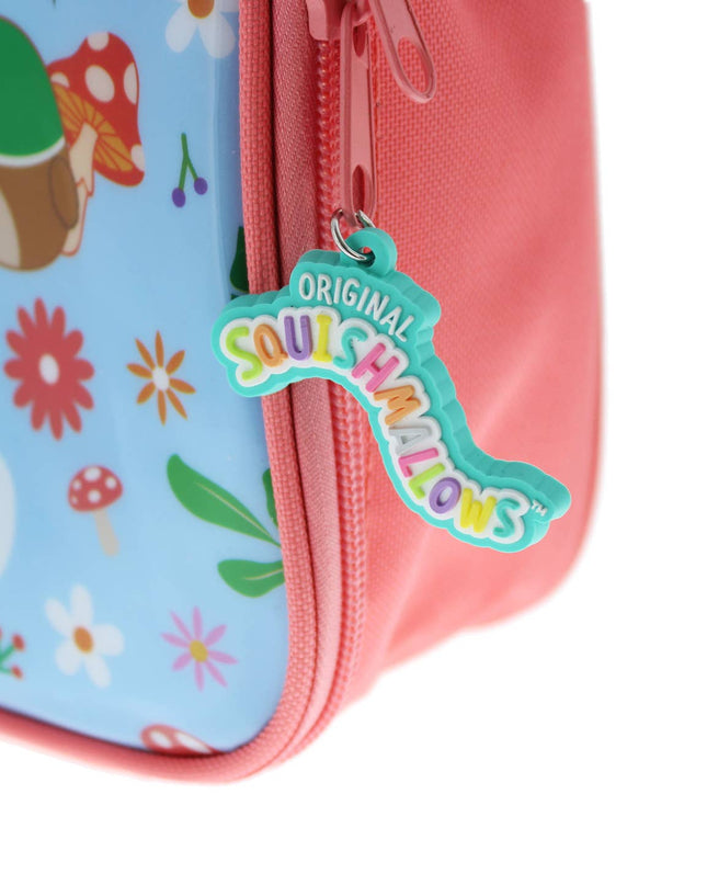 Squishmallows Cottage Lunch Bag