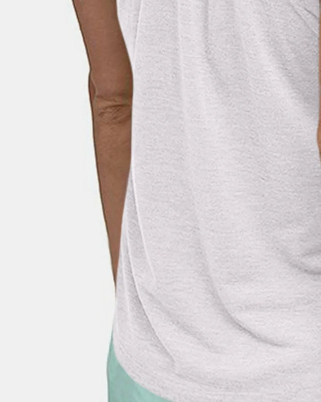 Scoop Neck Active Tank