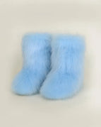 Pastel  Blue / 36(US5)