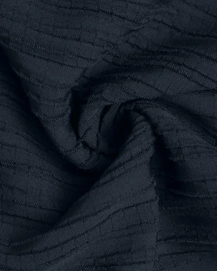 Smocked Tube Wide Leg Jumpsuit