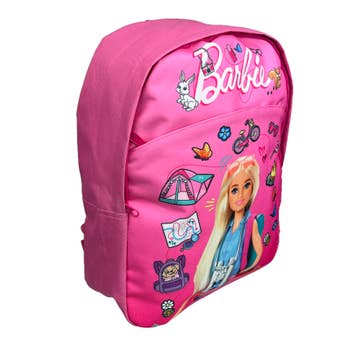 Barbie Backpack