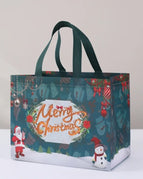 Christmas 1; Height 25 Width 32 Side 17