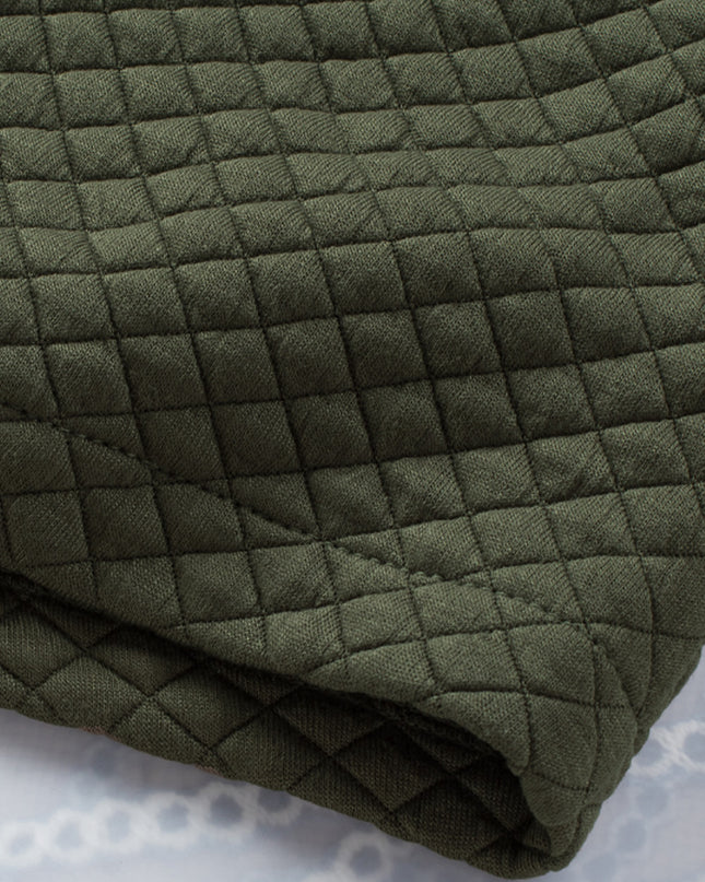 Button Down Collared Jacket