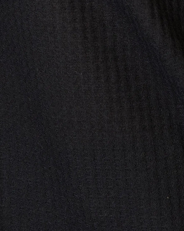 Zenana Buttoned Long Sleeve Blouse