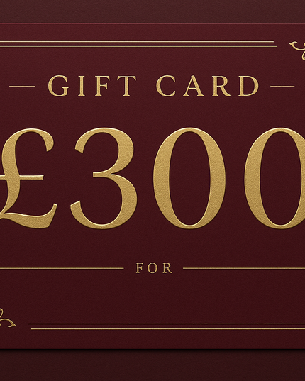 Cosyly E Gift Card £300.00