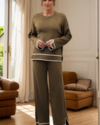 Olive Brown / One Size