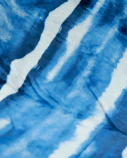 Cuddley Fleece Decorative Throw Blanket