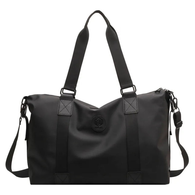 Oxford Cloth Travel Handbag