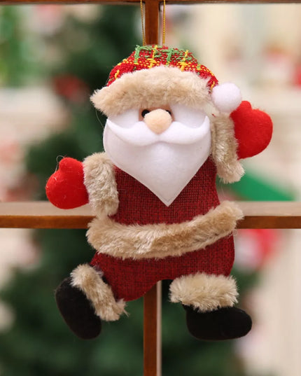 Christmas Hanging Decorative Ornament