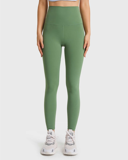 Millennia Ultra Soft High Waist Leggings 