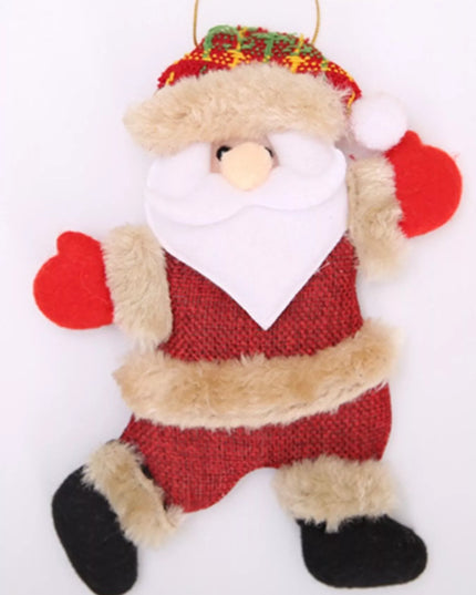 Christmas Hanging Decorative Ornament