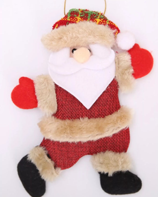 Christmas Hanging Decorative Ornament