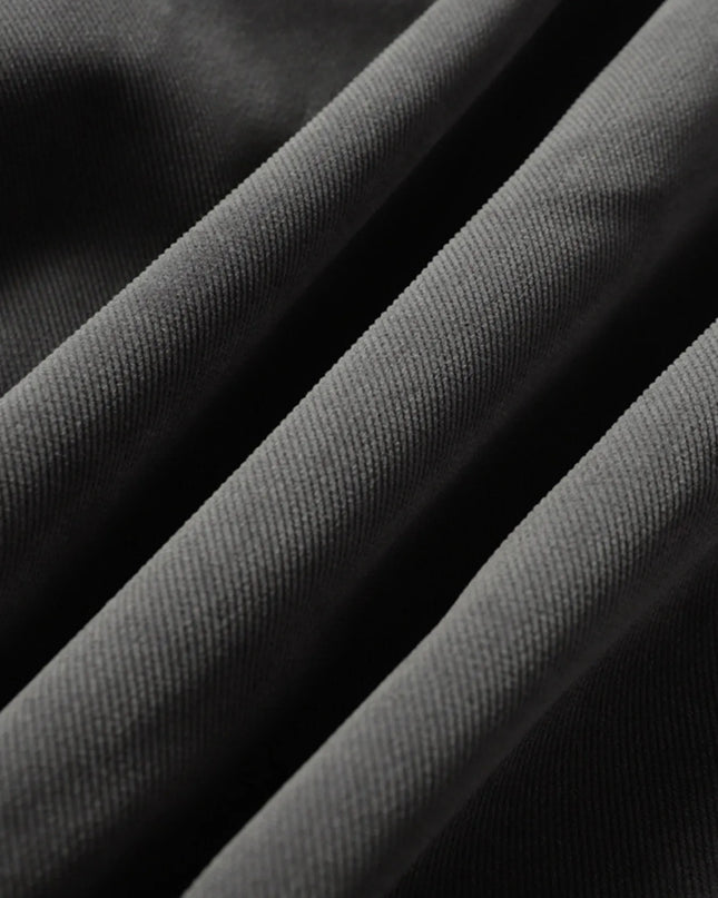 Men's Zip Up Long Sleeve Jacket