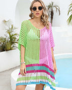 Yellow-Green / One Size