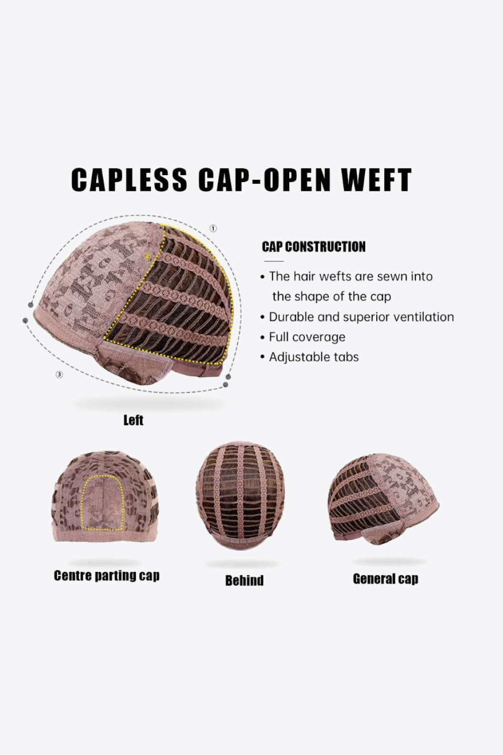 Bobo Wave Synthetic Wigs 12'' 