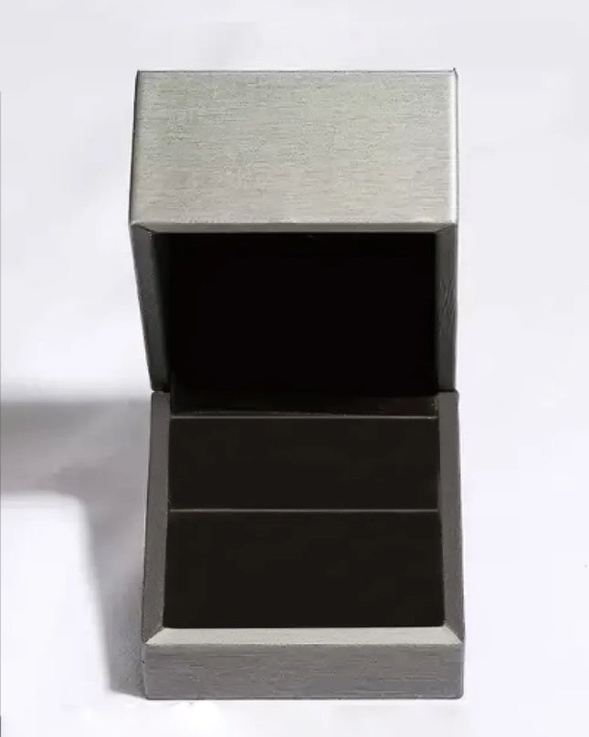 2.5 Carat Moissanite 925 Sterling Silver Ring 