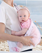 Pink Purple / One Size