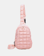 Blush Pink / One Size