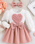 Pink / 6-9M