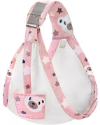 Dusty Pink / One Size