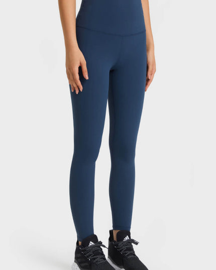 Millennia Ultra Soft High Waist Leggings 