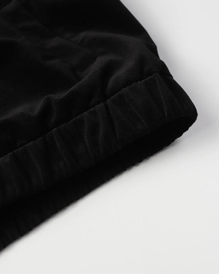 Men's Zip Up Long Sleeve Jacket