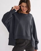 Dark Gray / One Size