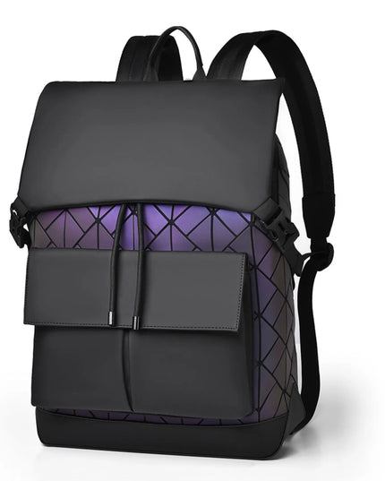 Modern Drawstring Backpack Bag 