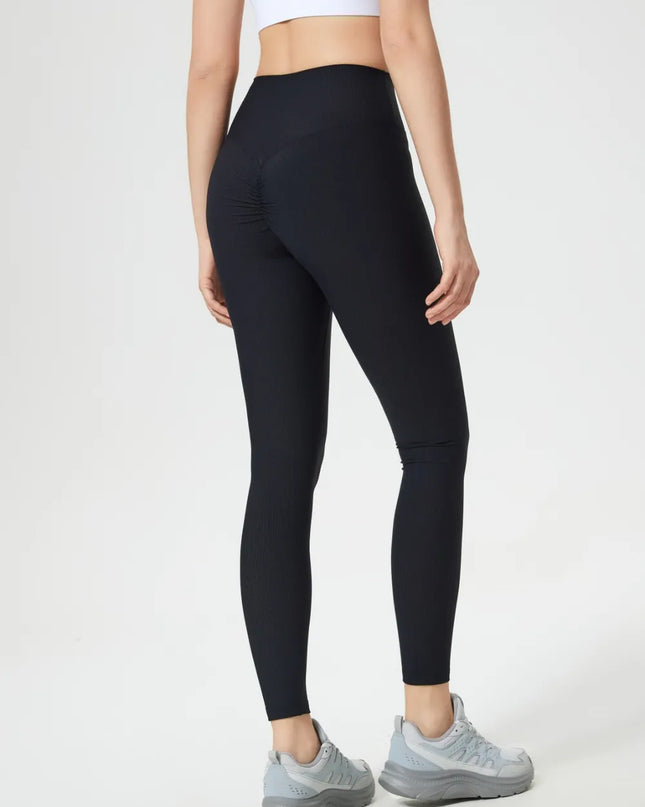 Millennia High Waist Active Leggings
