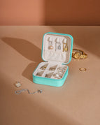 Turquoise / One Size